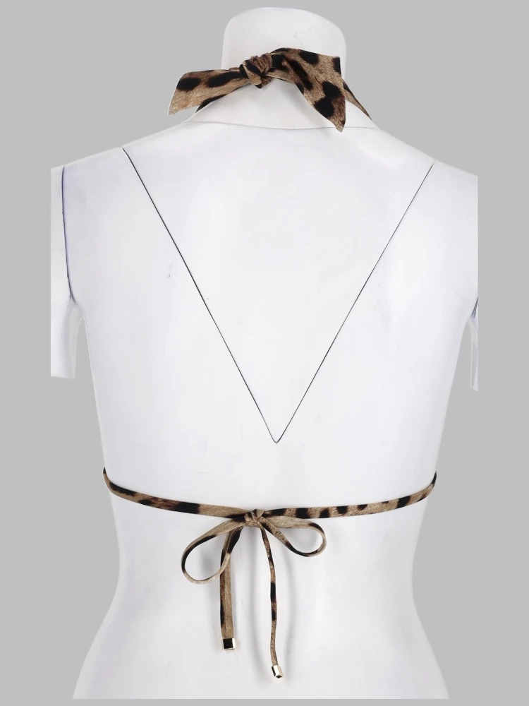 TOP BIKINI TRIANGOLO IMBOTTITO alternative