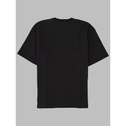 T-SHIRT CON STAMPA TIGRE