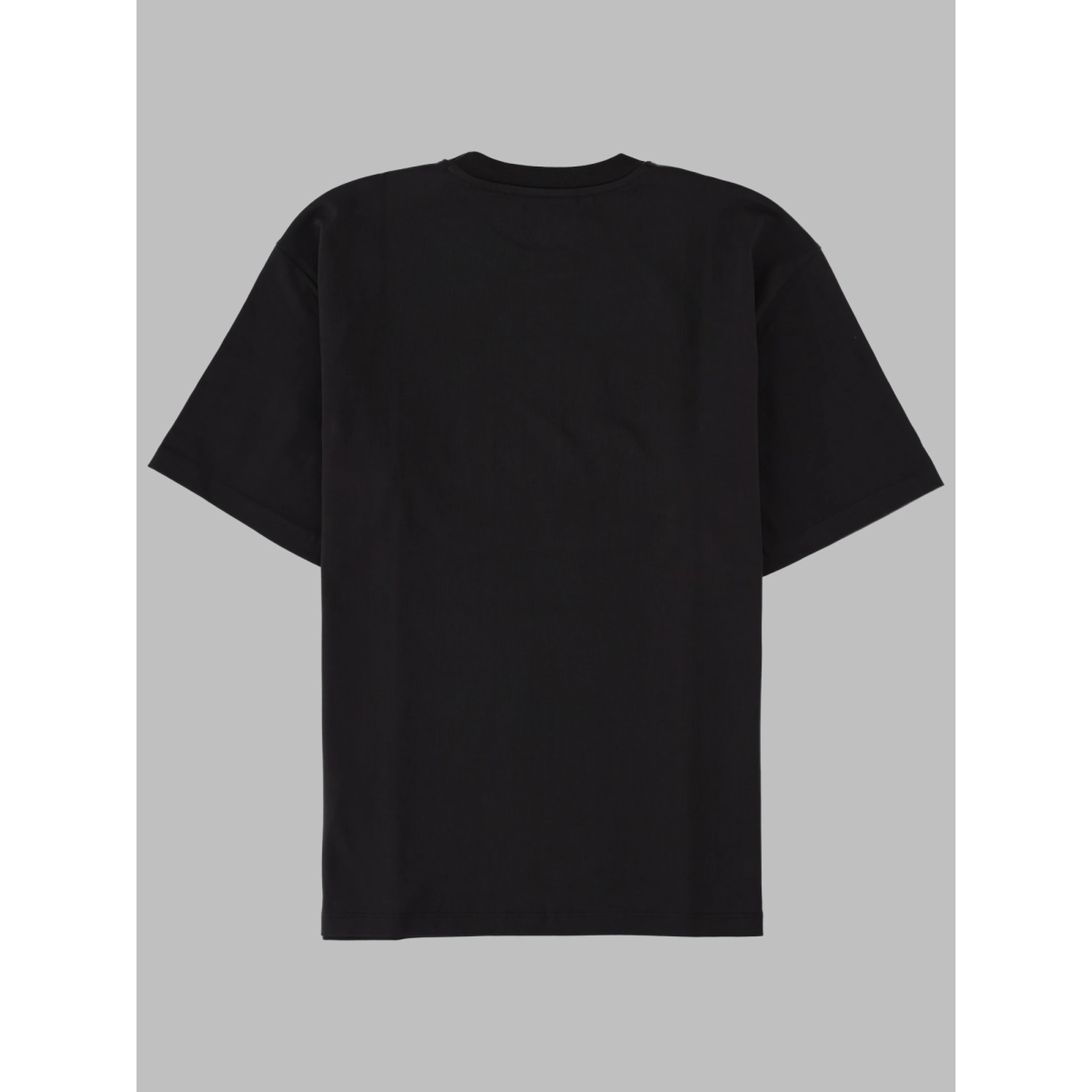 T-SHIRT CON STAMPA TIGRE