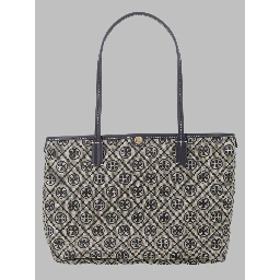 BORSA "T MONOGRAM" SMALL