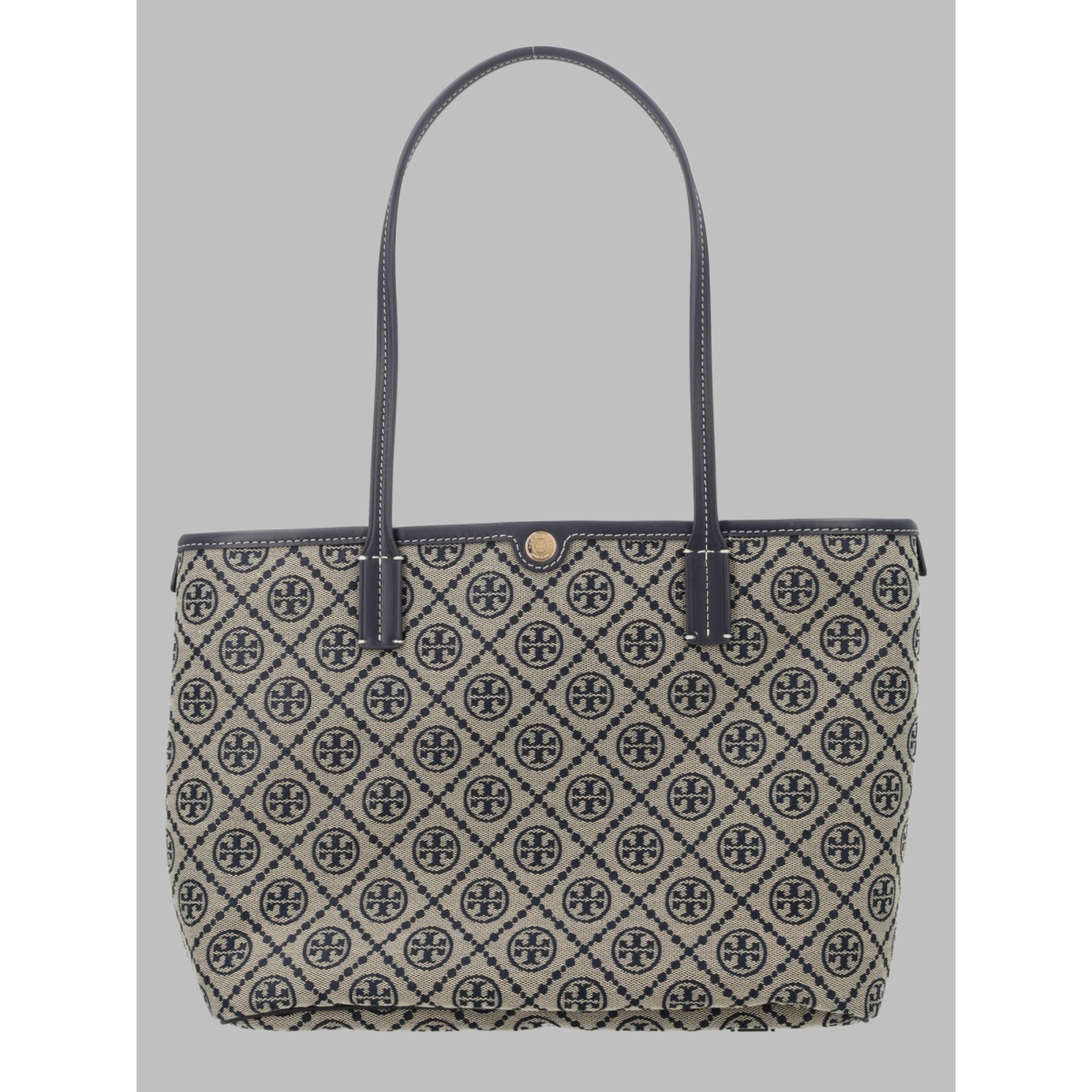 BORSA "T MONOGRAM" SMALL