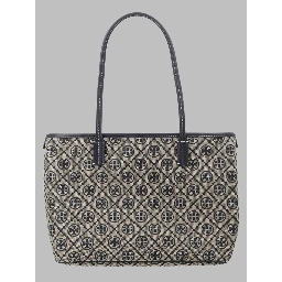BORSA "T MONOGRAM" SMALL