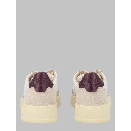 SNEAKER "MEDALIST LOW"