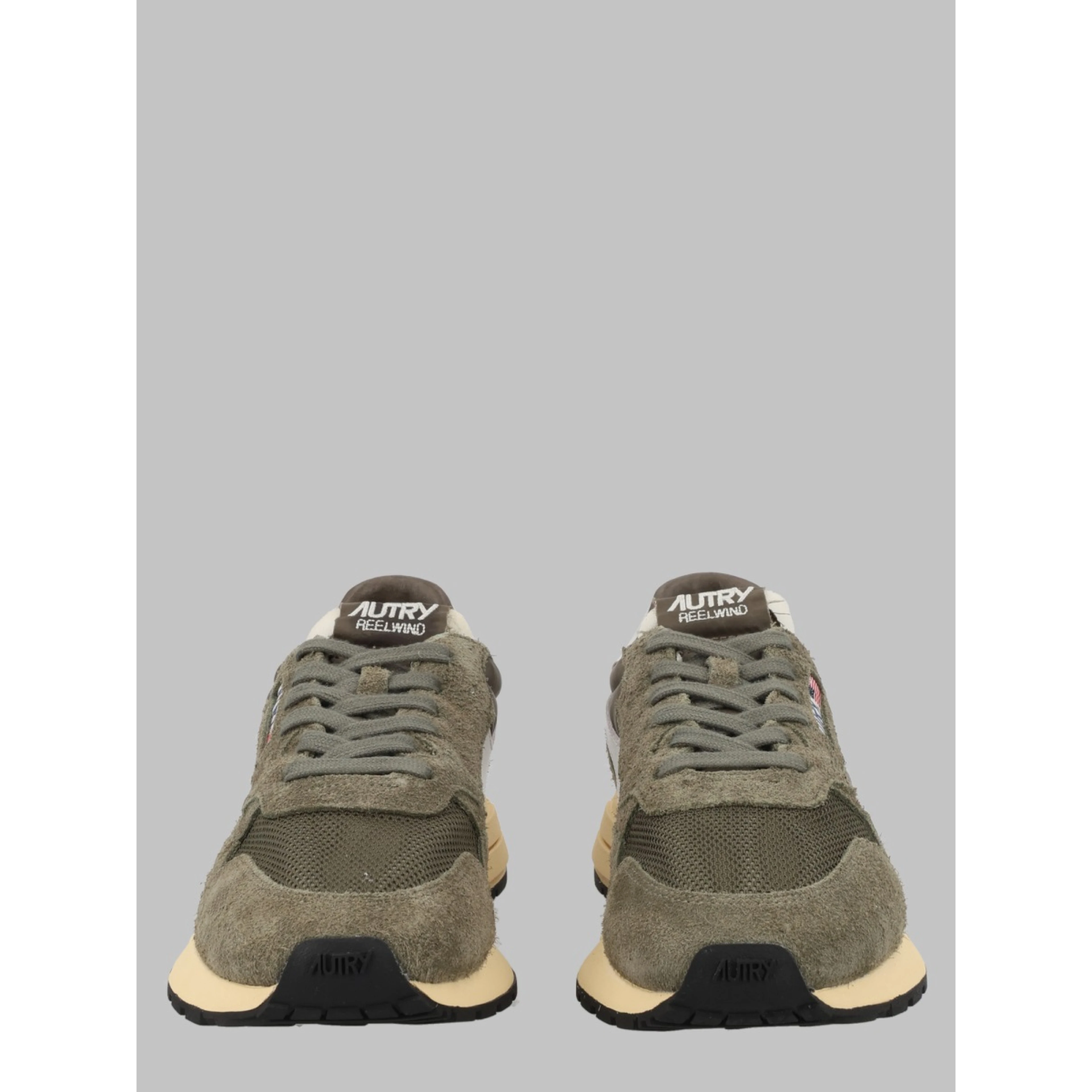SNEAKER "REELWIND LOW"