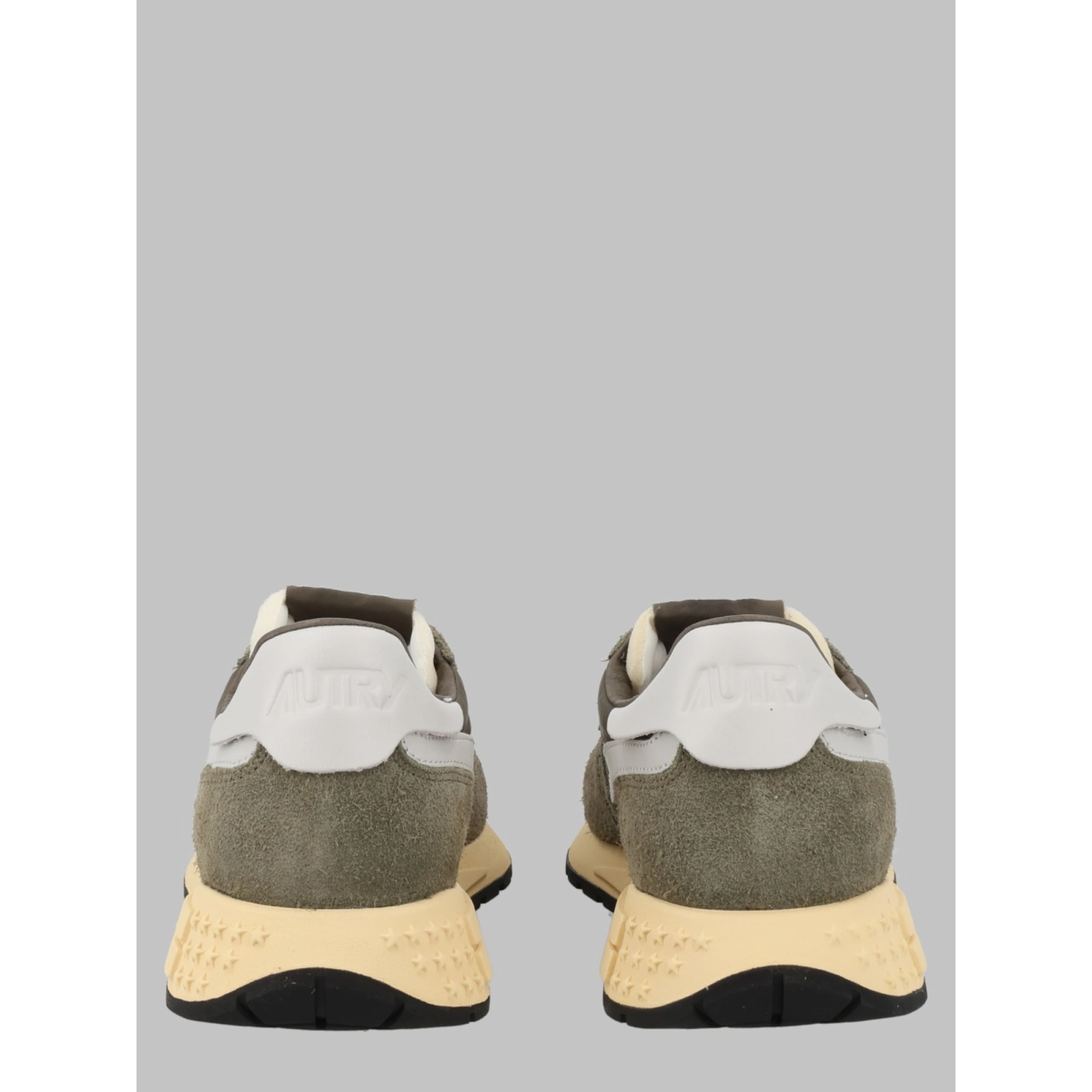 SNEAKER "REELWIND LOW"