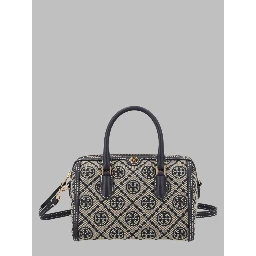 BORSA A BAULETTO "T MONOGRAM PETITE"