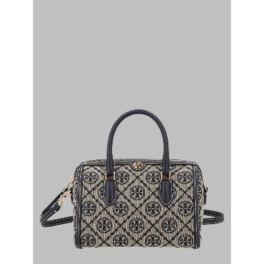 BORSA A BAULETTO "T MONOGRAM PETITE"