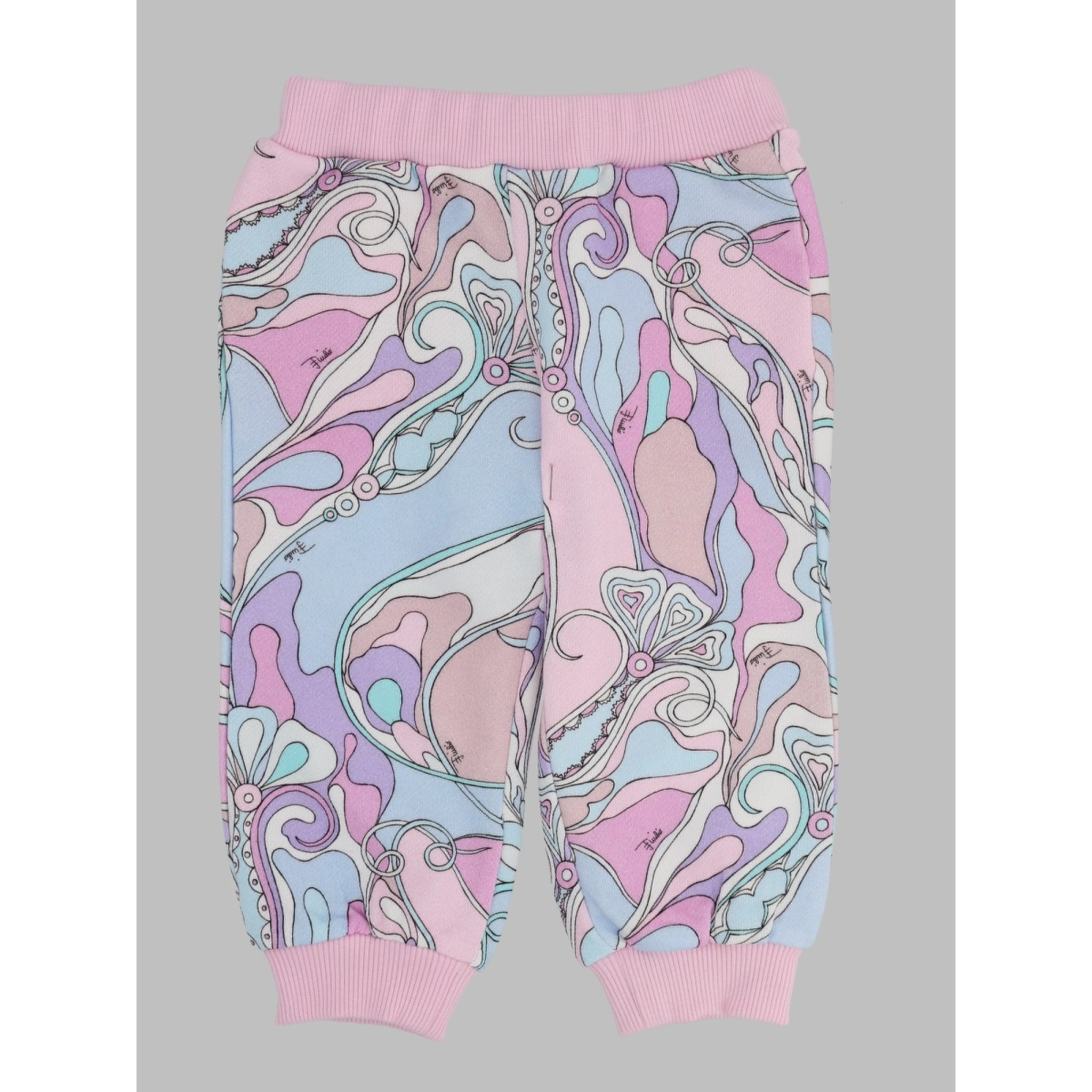 pantaloni felpa