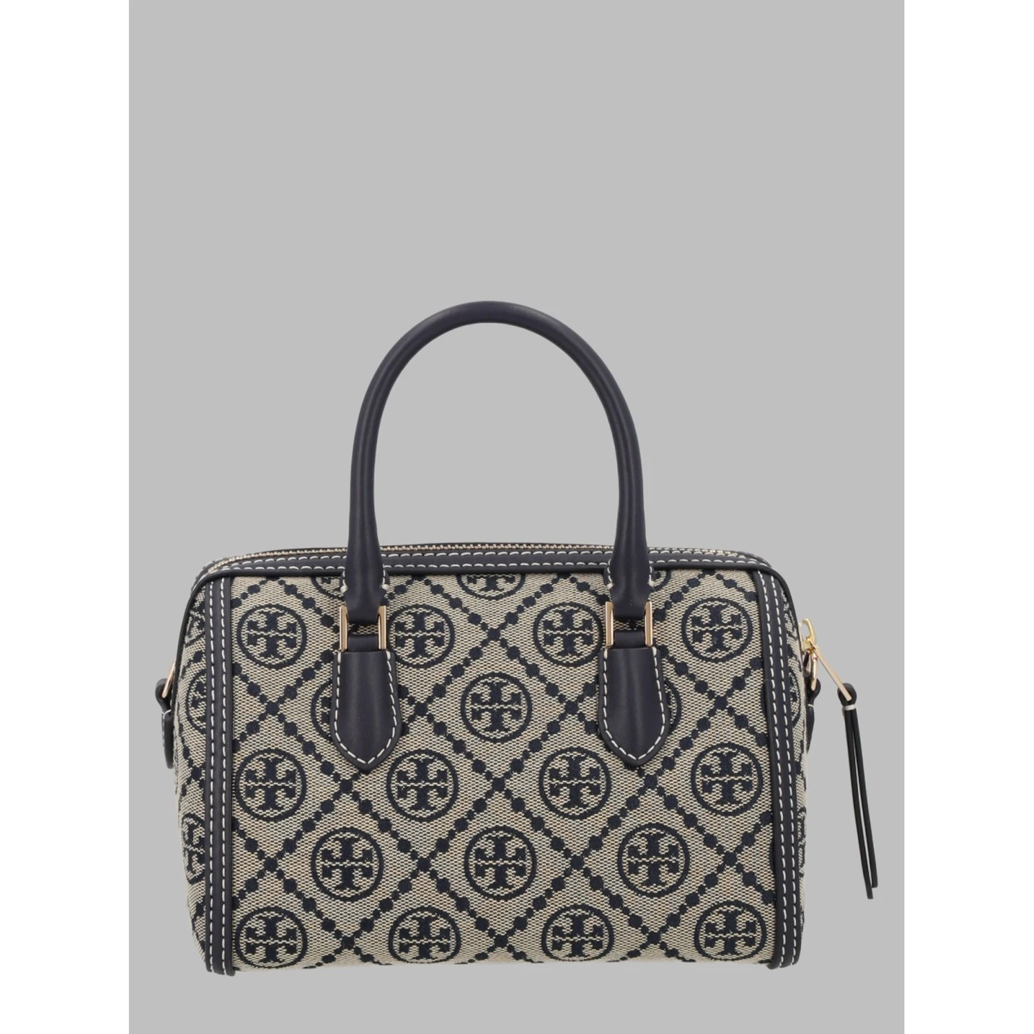 BORSA A BAULETTO "T MONOGRAM PETITE"