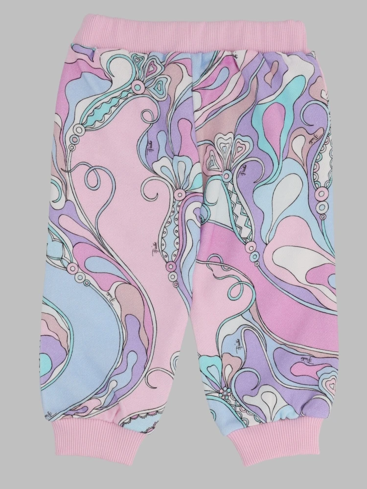 pantaloni felpa alternative