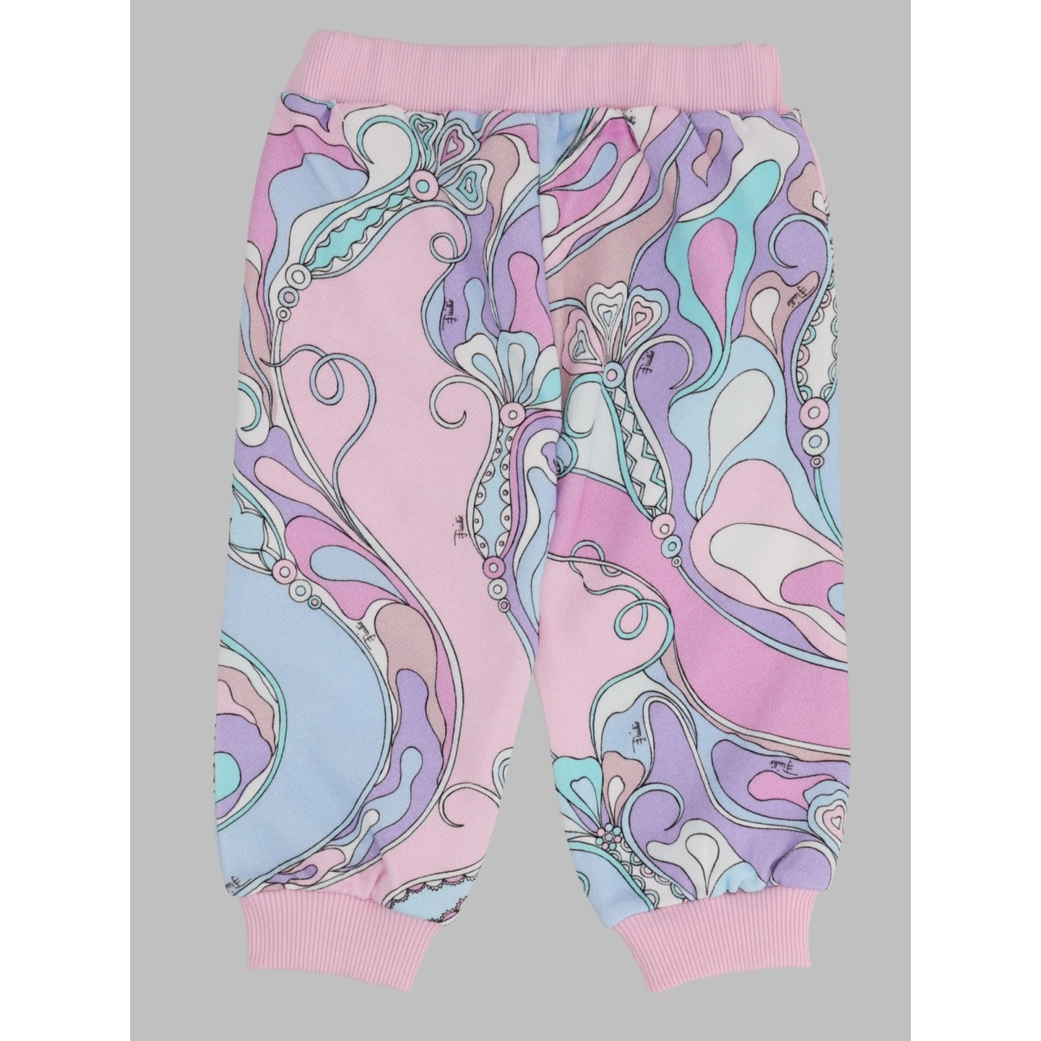 pantaloni felpa