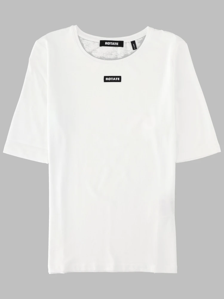 T-SHIRT SLIM FIT