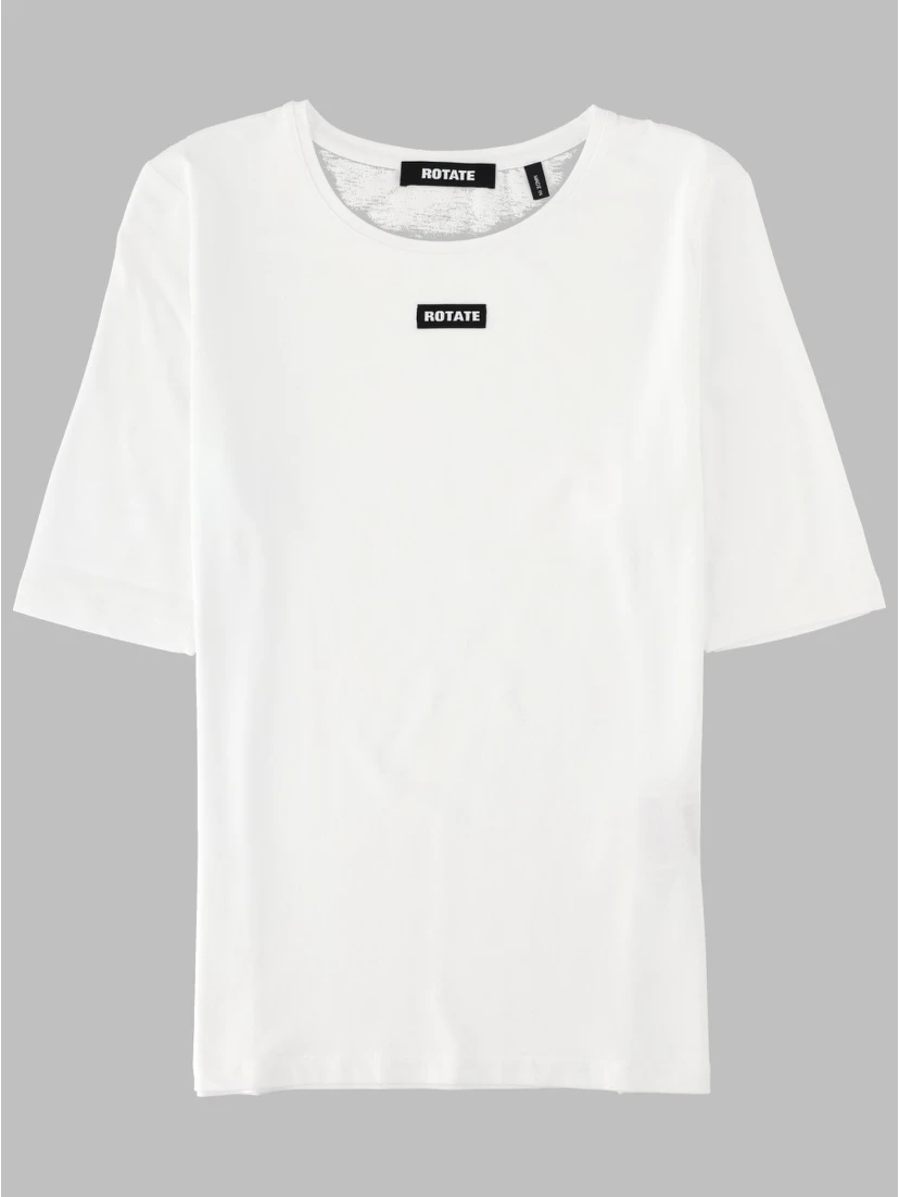 T-SHIRT SLIM FIT