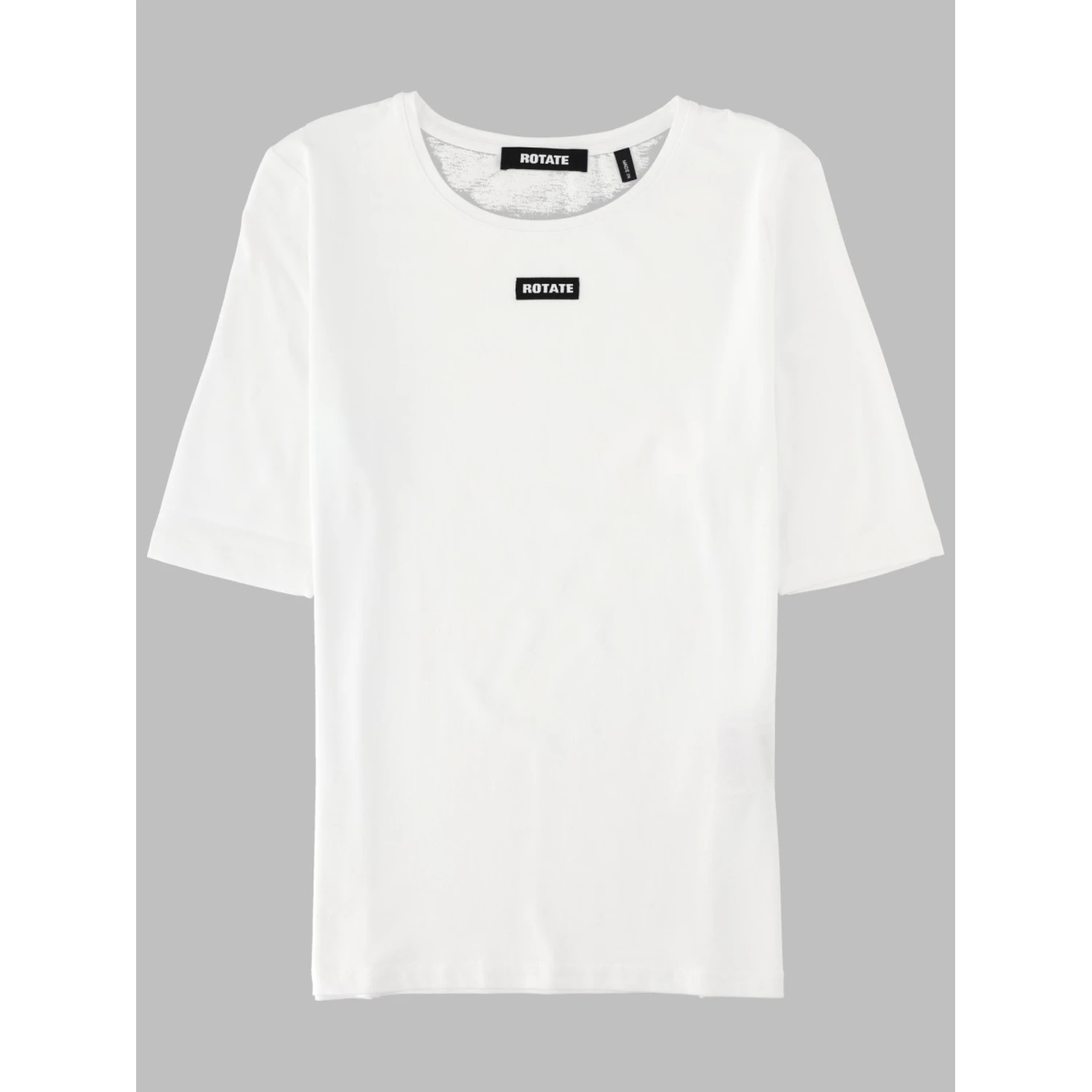 T-SHIRT SLIM FIT