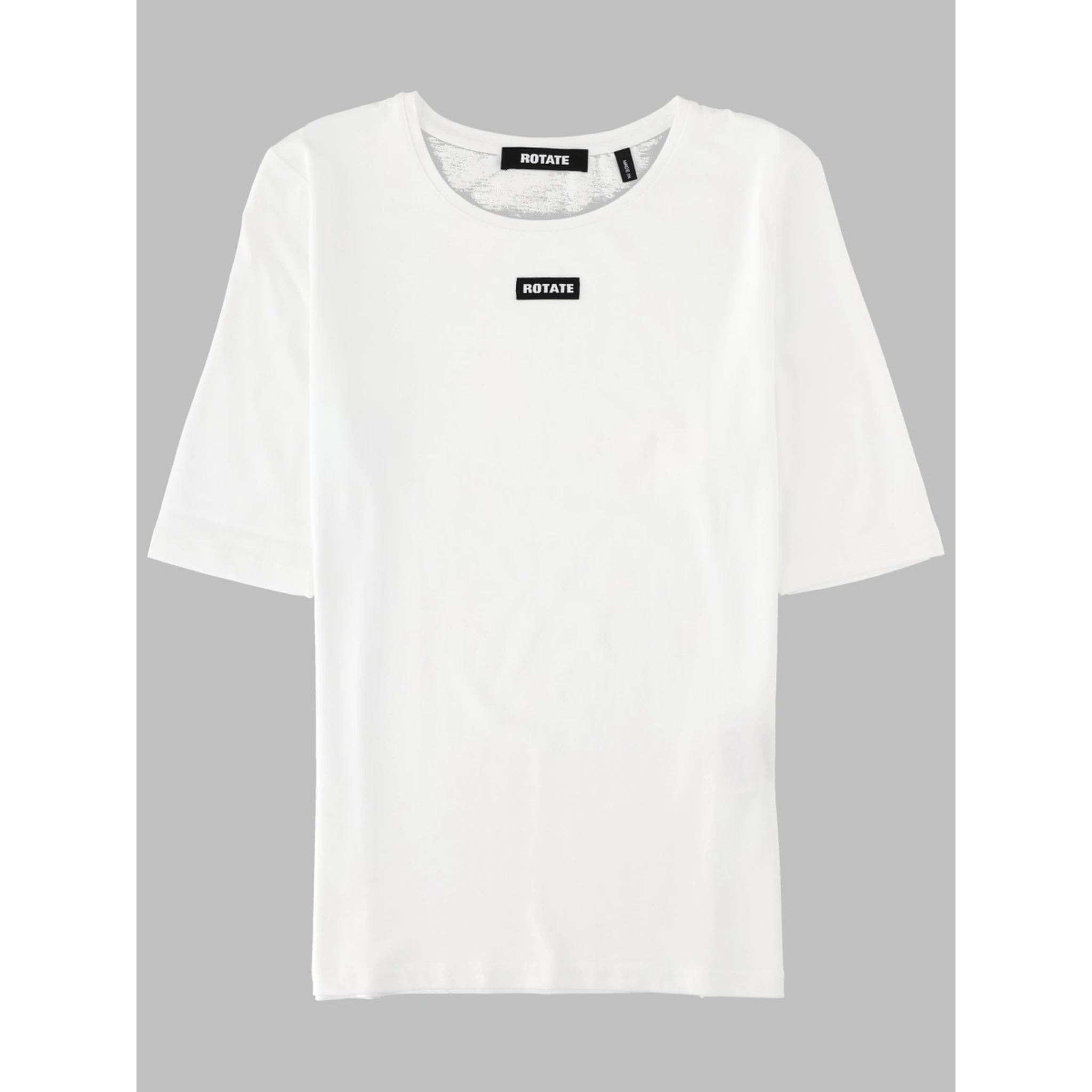 T-SHIRT SLIM FIT