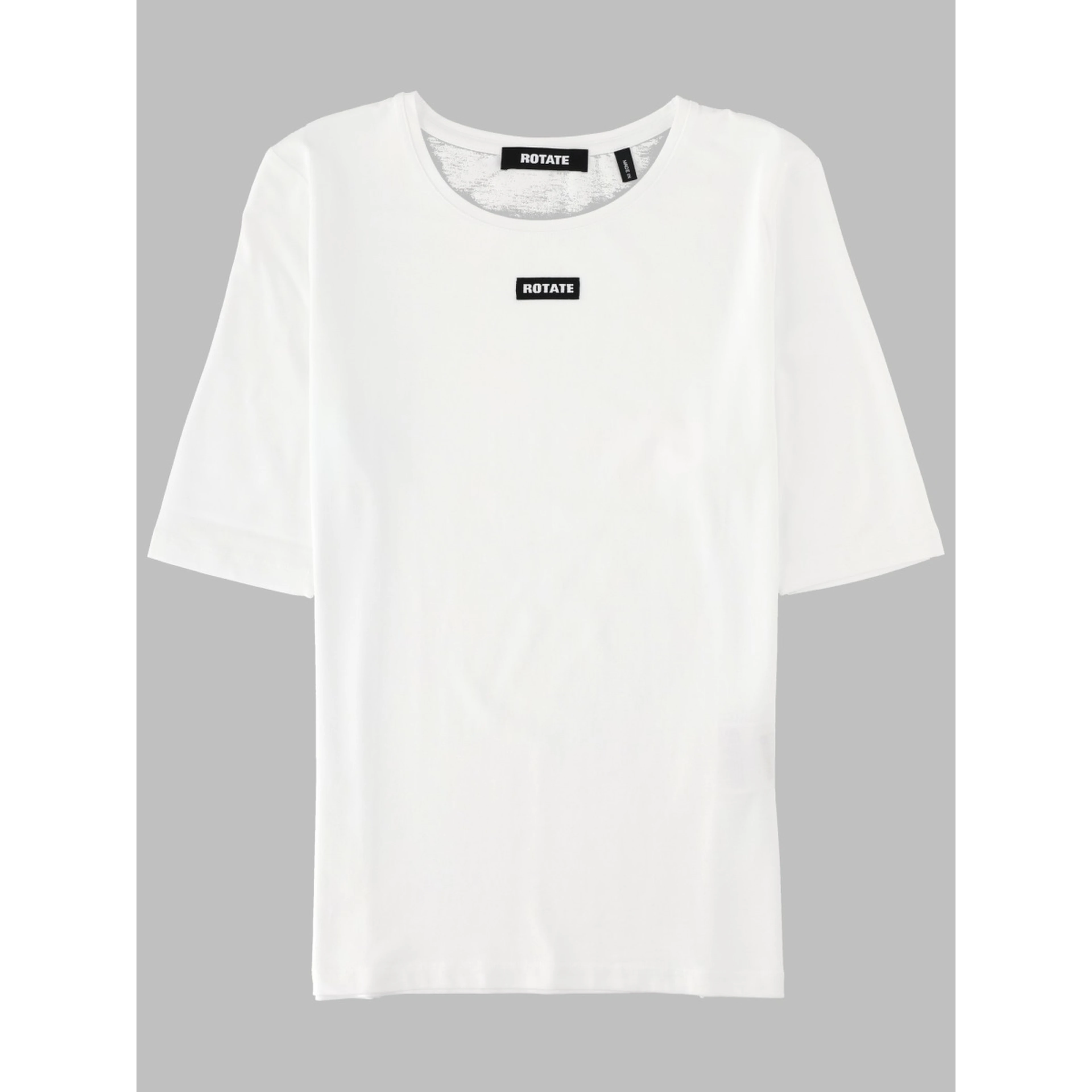 T-SHIRT SLIM FIT
