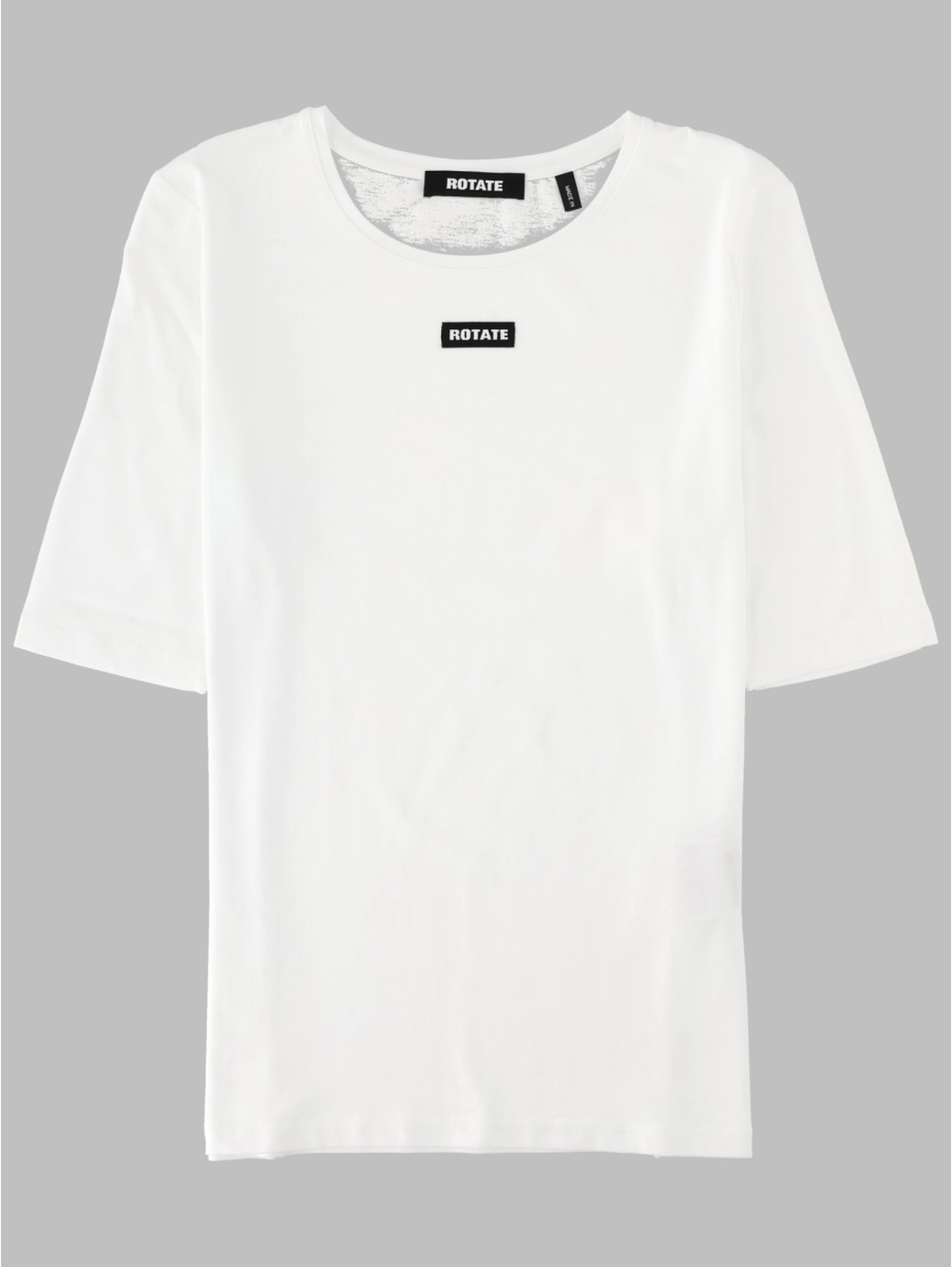T-SHIRT SLIM FIT