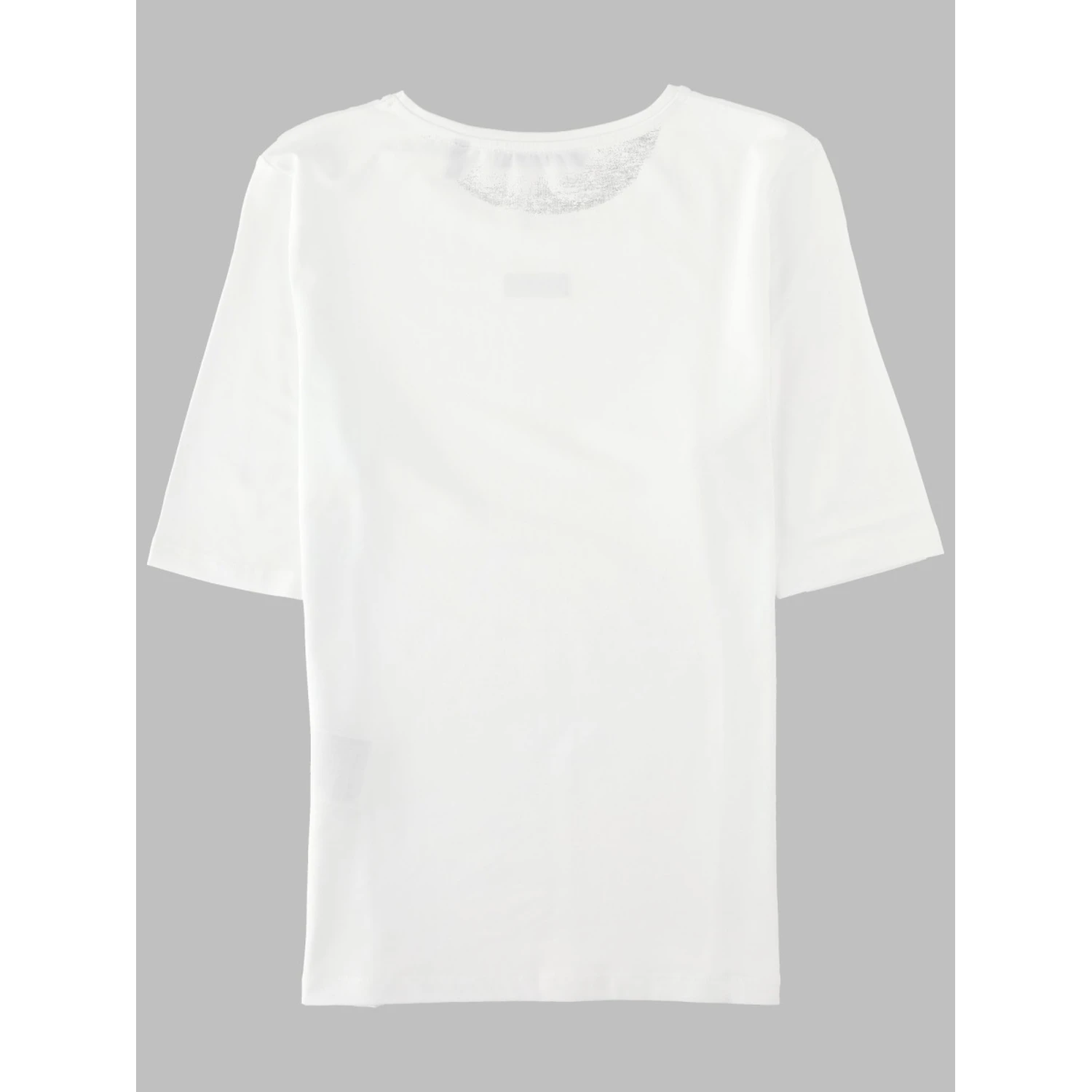 T-SHIRT SLIM FIT
