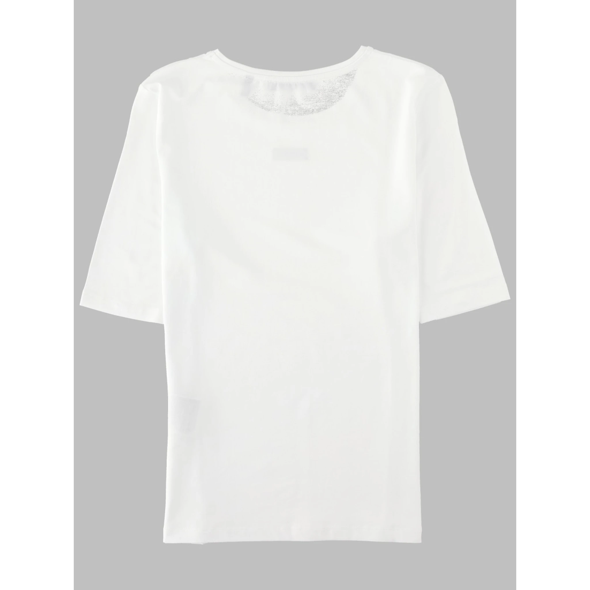 T-SHIRT SLIM FIT