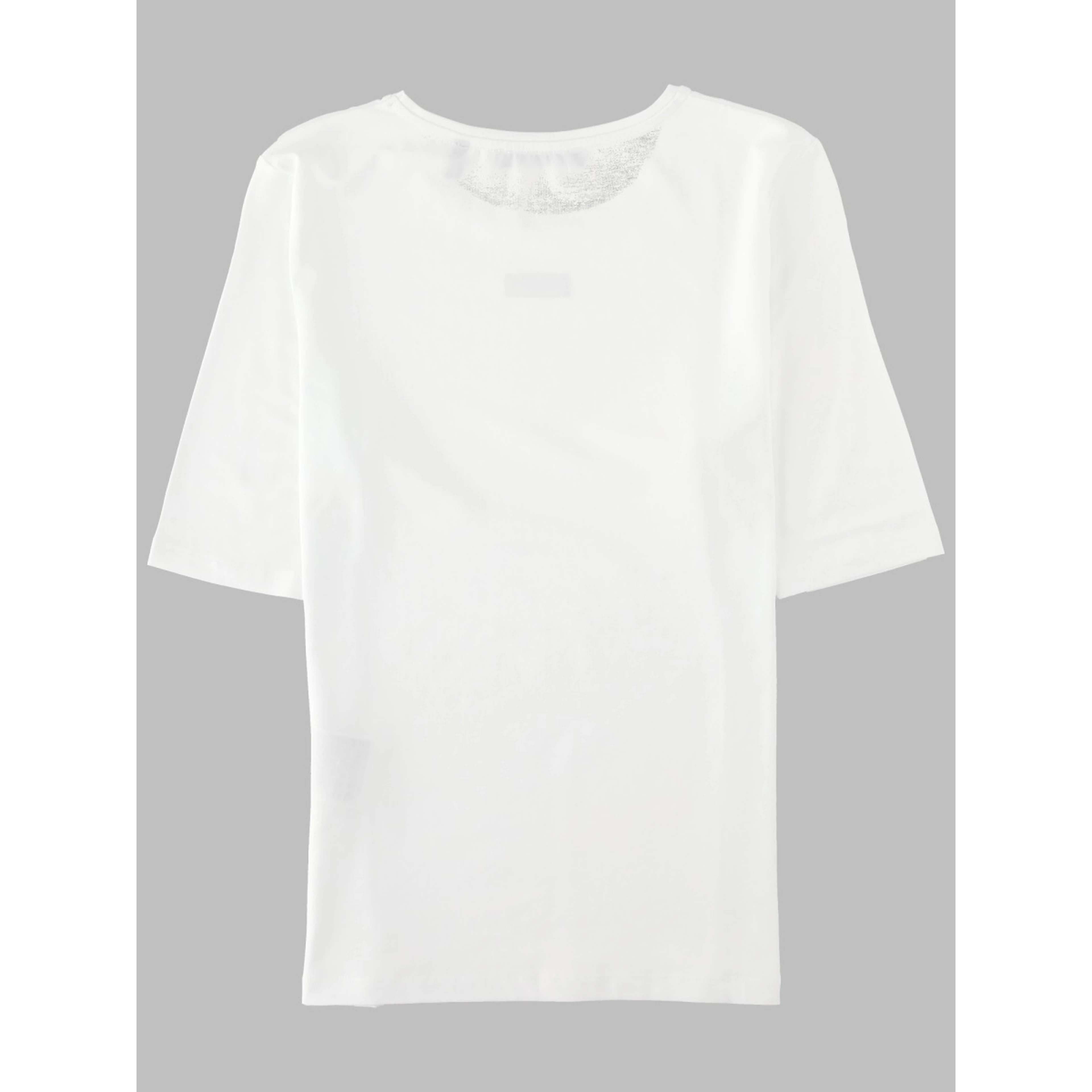 T-SHIRT SLIM FIT