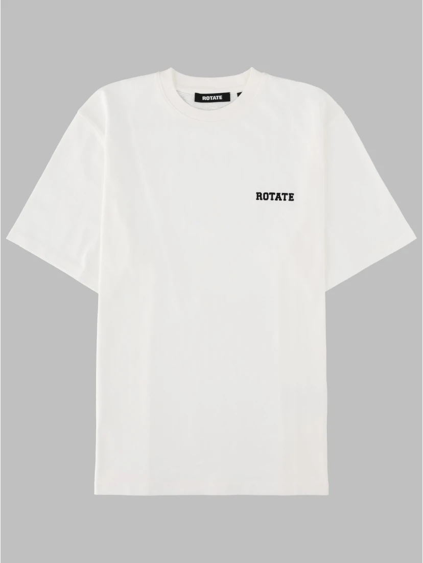 T-SHIRT OVERSIZE