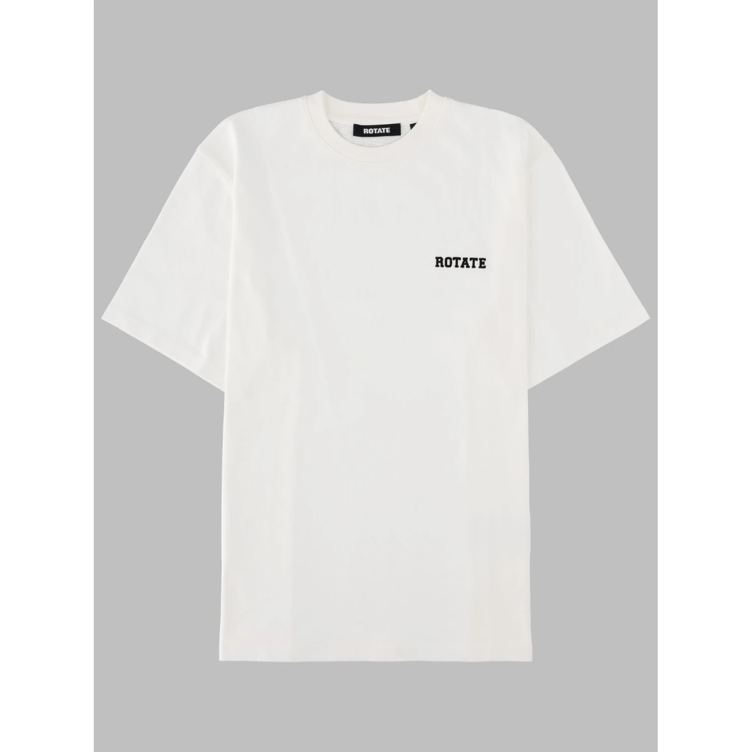 T-SHIRT OVERSIZE
