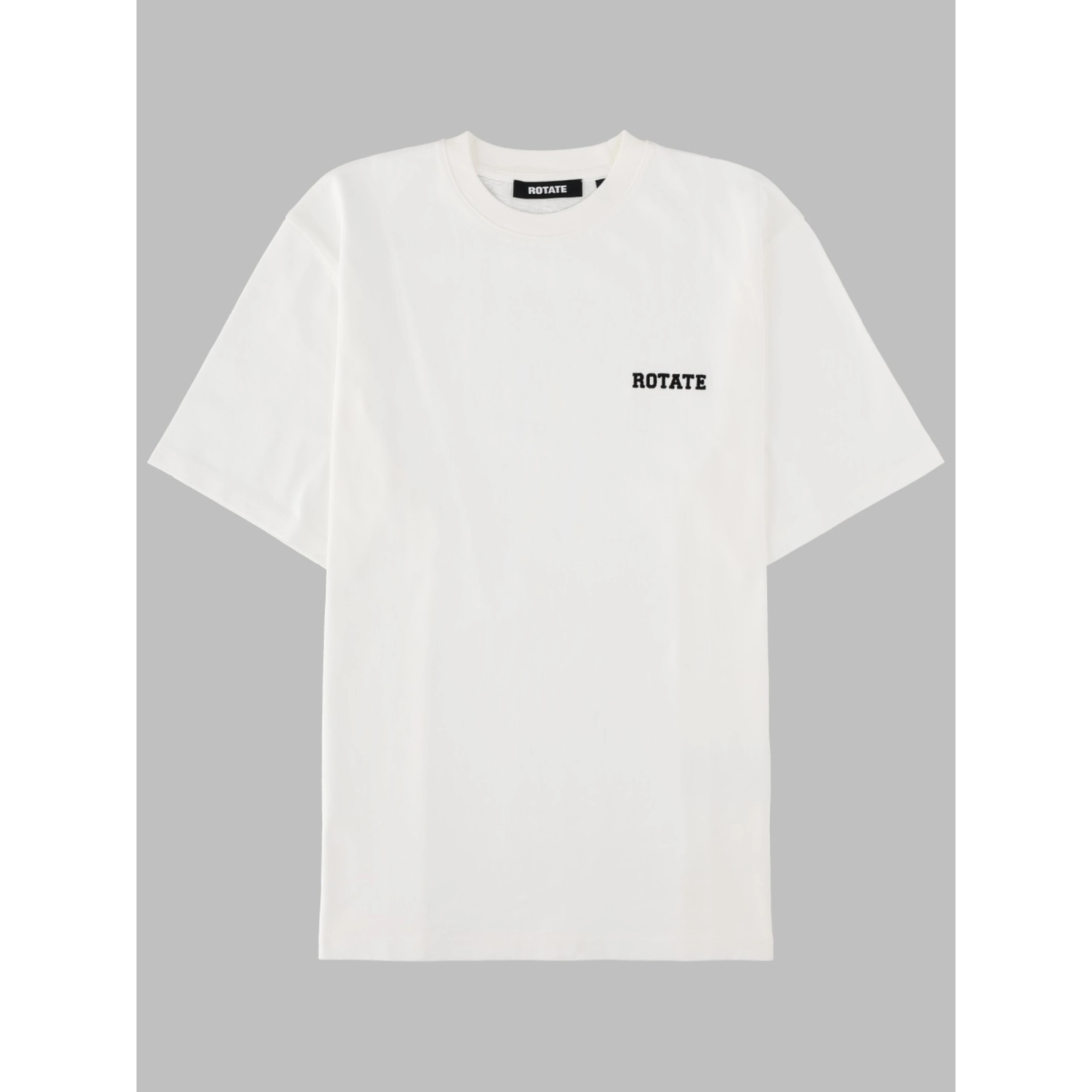 T-SHIRT OVERSIZE