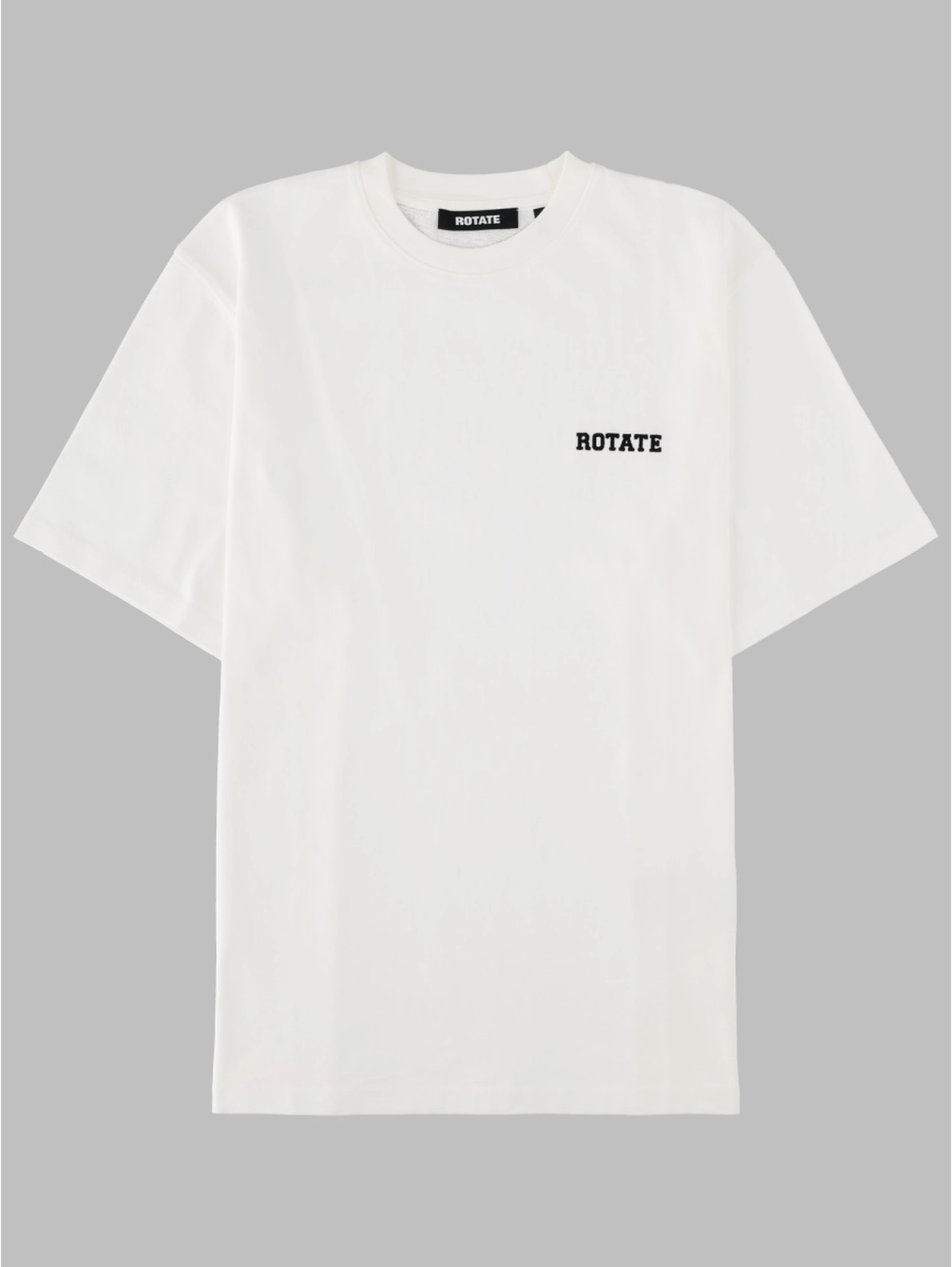 T-SHIRT OVERSIZE