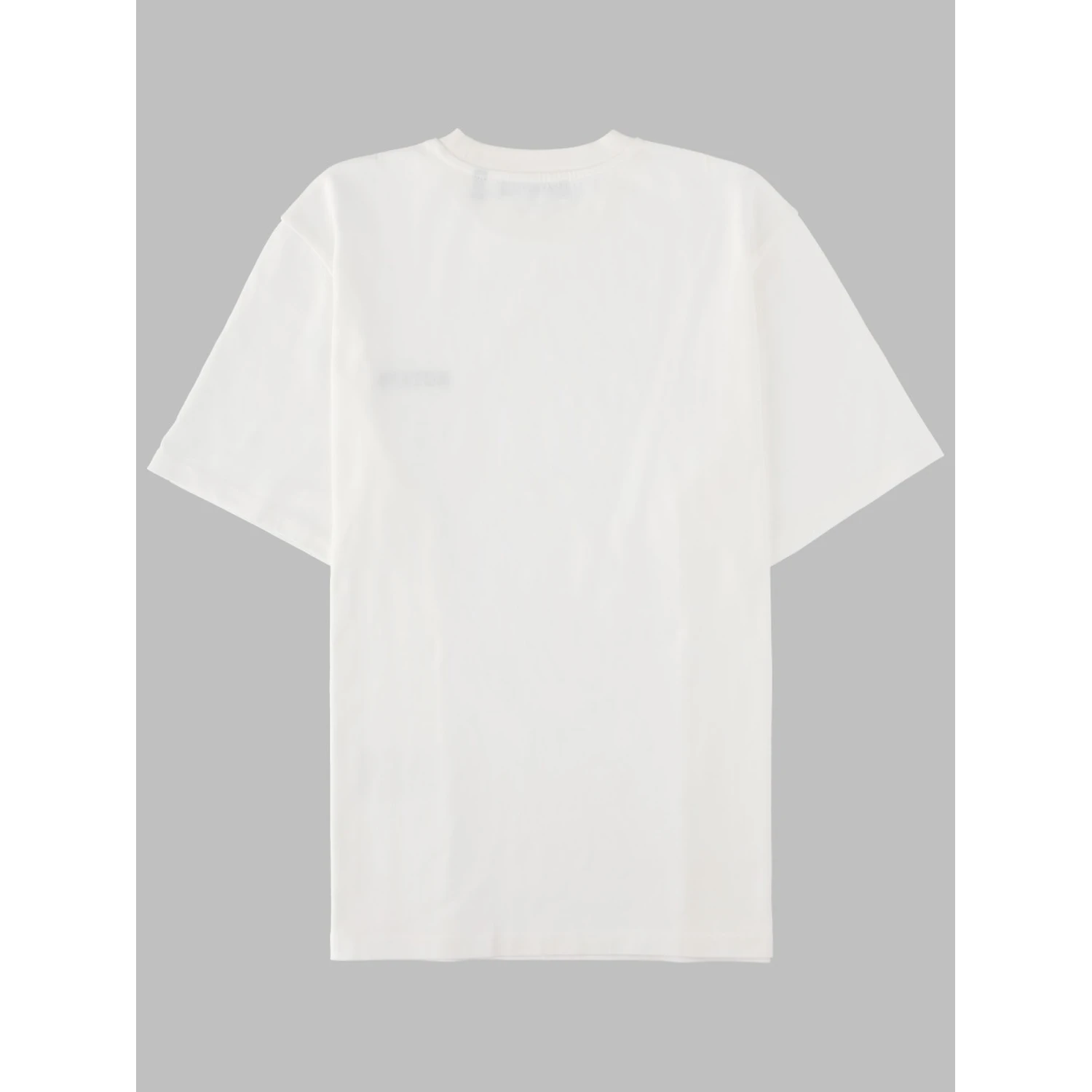 T-SHIRT OVERSIZE