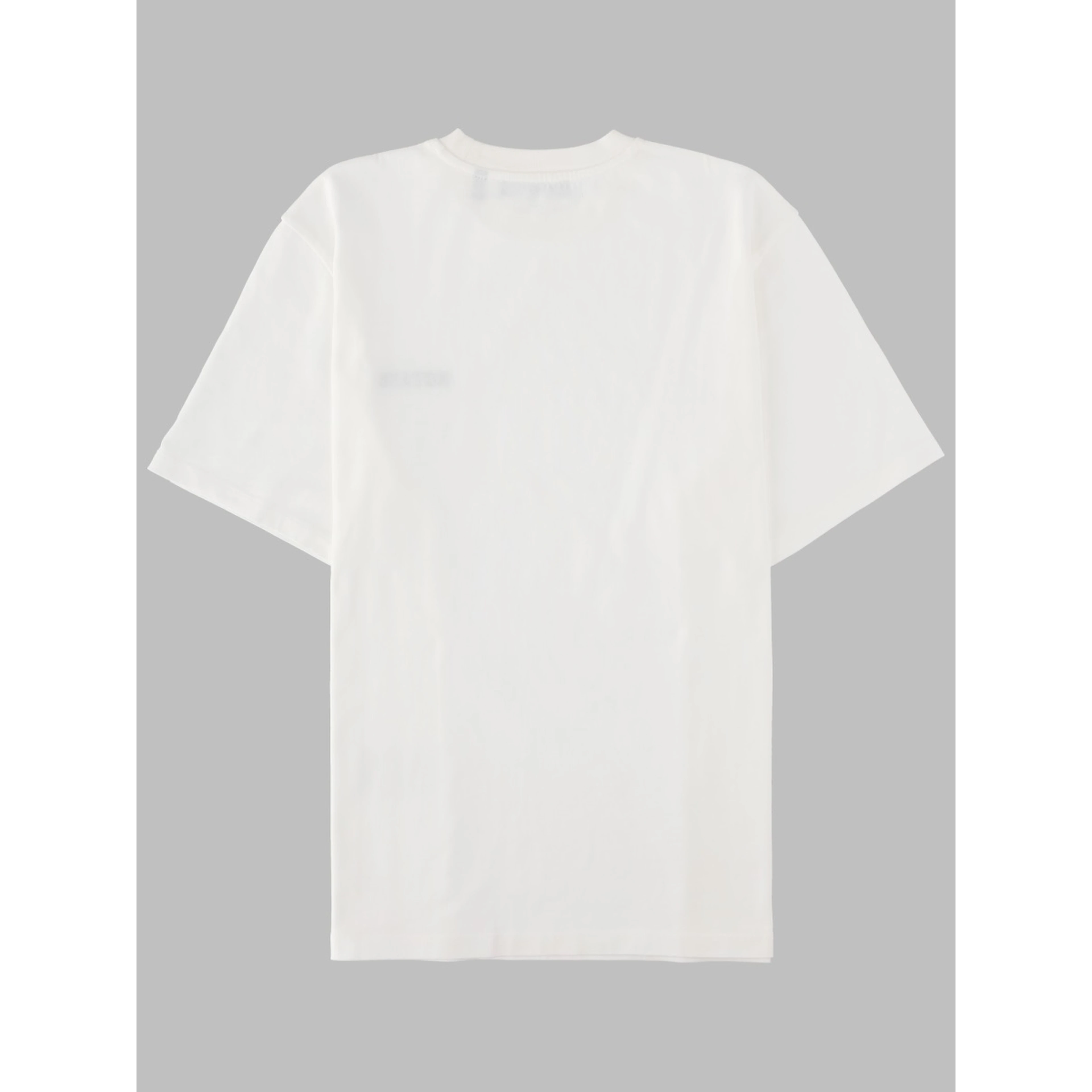 T-SHIRT OVERSIZE
