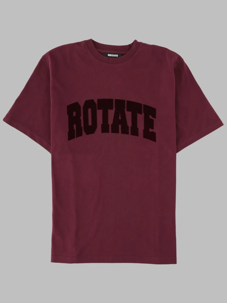 T-SHIRT OVERSIZE