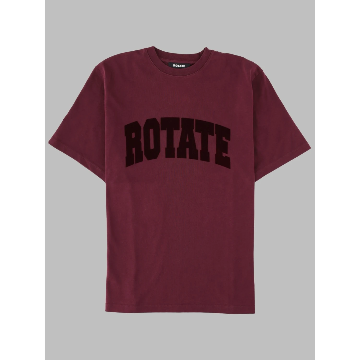 T-SHIRT OVERSIZE