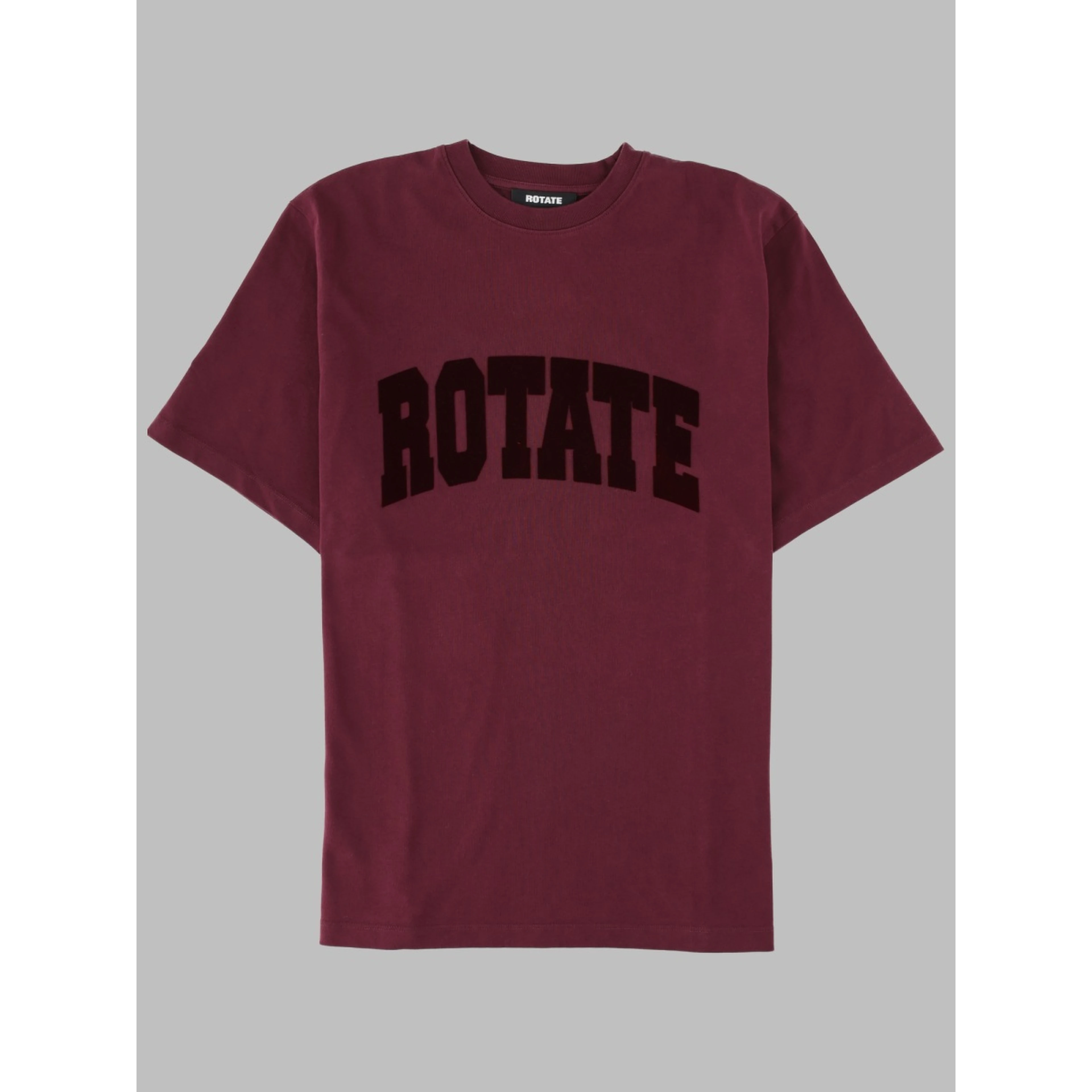 T-SHIRT OVERSIZE