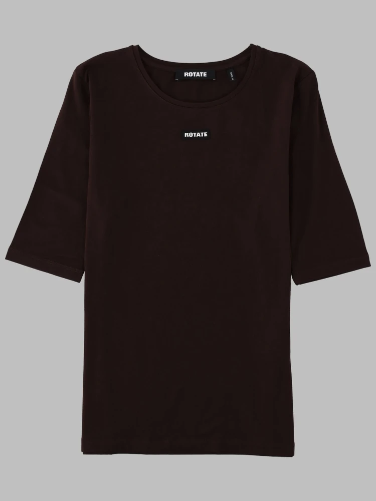 T-SHIRT SLIM FIT