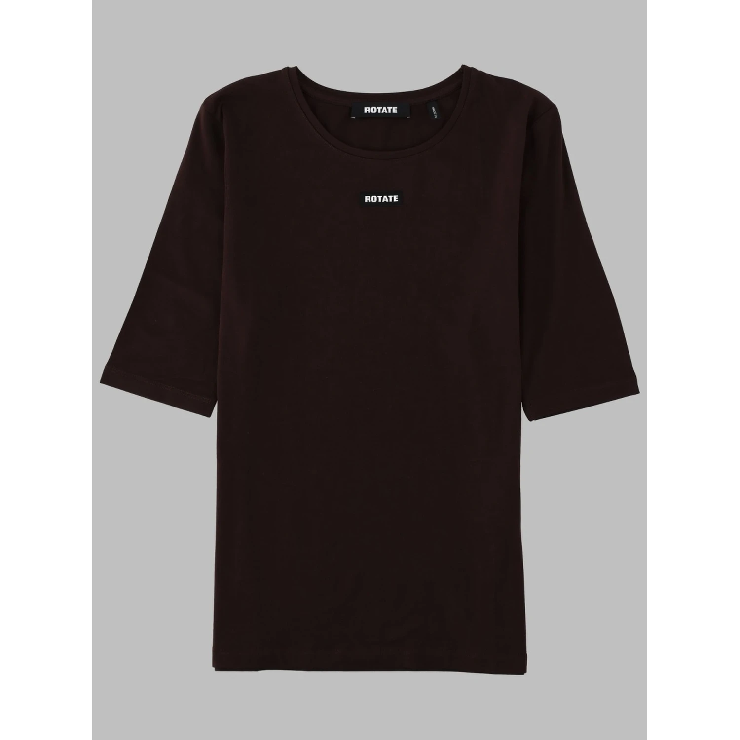 T-SHIRT SLIM FIT