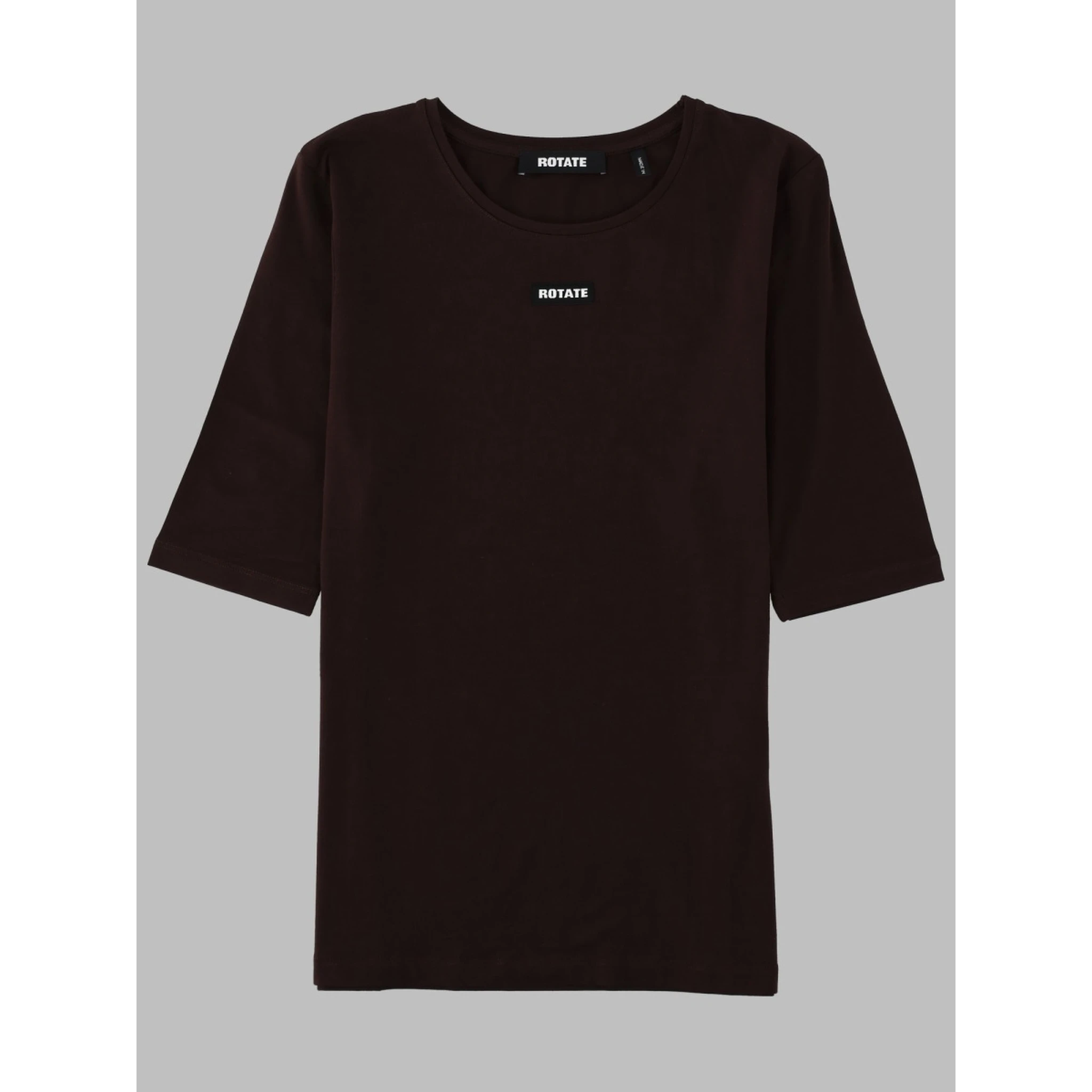 T-SHIRT SLIM FIT