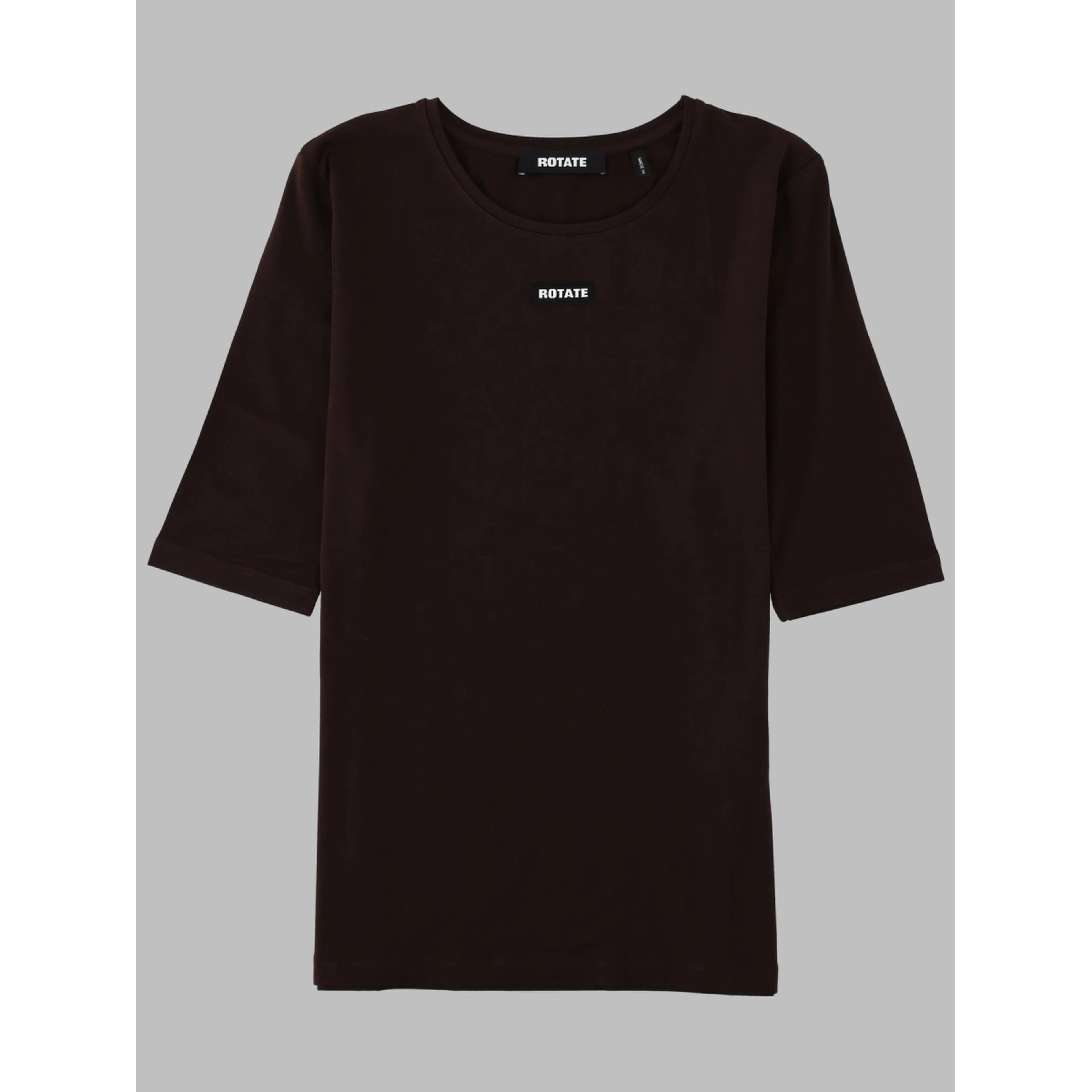 T-SHIRT SLIM FIT