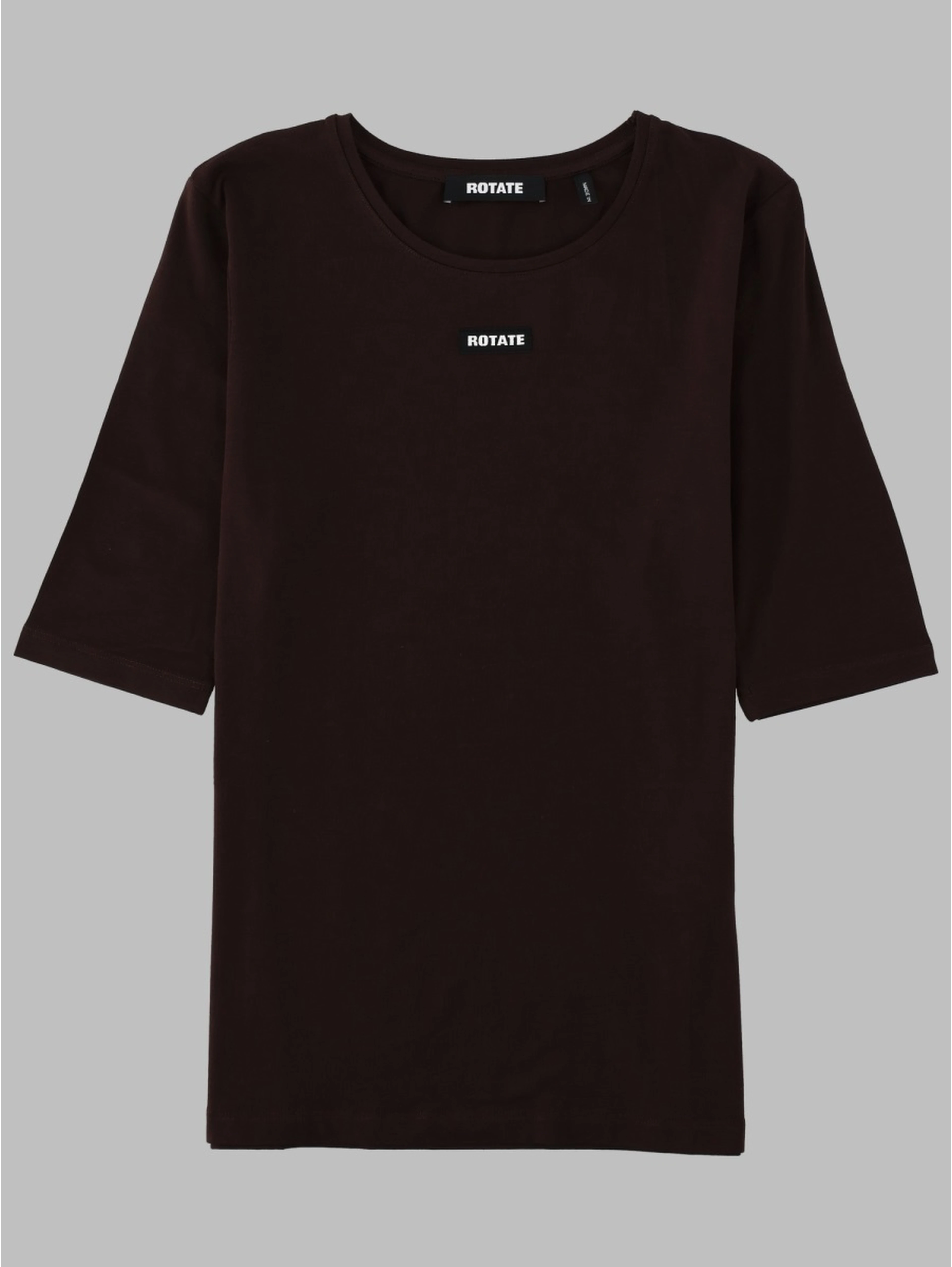 T-SHIRT SLIM FIT