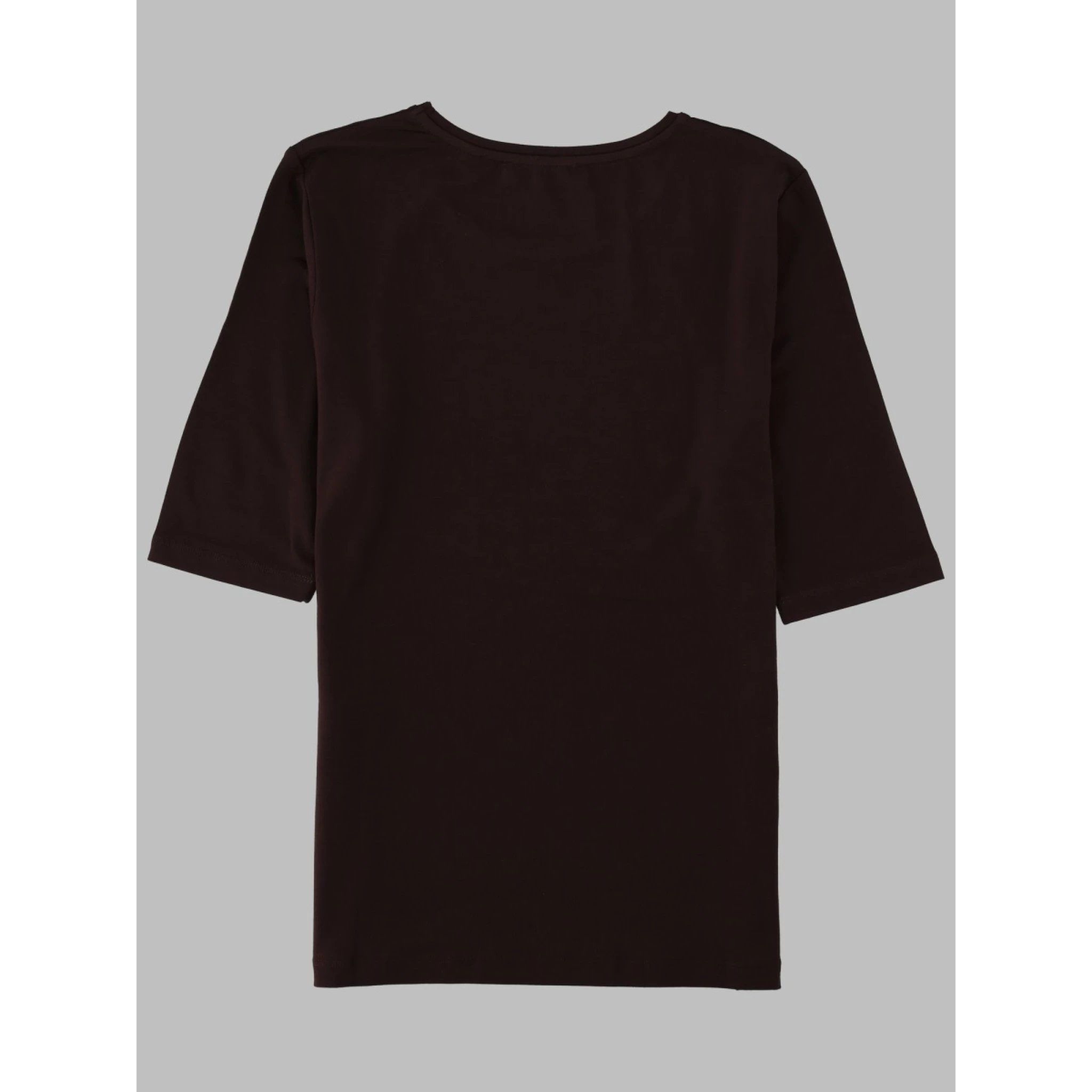 T-SHIRT SLIM FIT