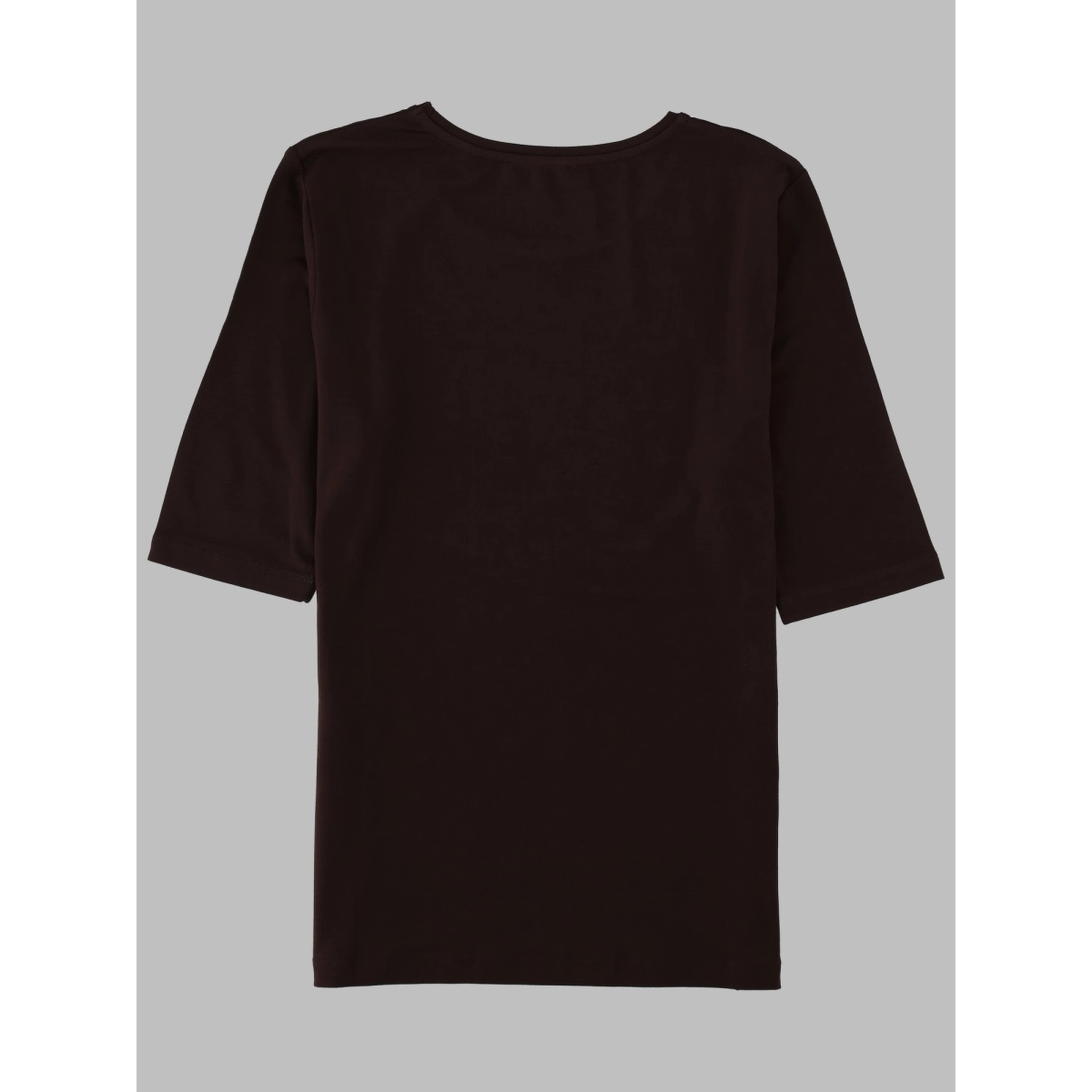 T-SHIRT SLIM FIT