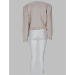 CARDIGAN CON LOGO