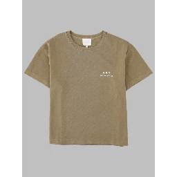 T-SHIRT "AURORE"