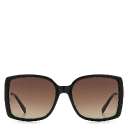Black Acetate Sunglasses