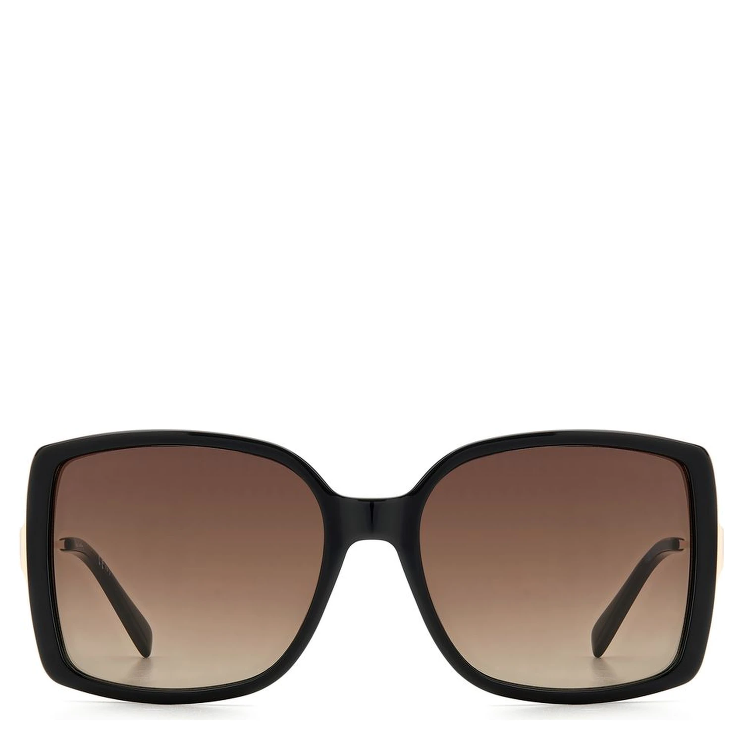Black Acetate Sunglasses