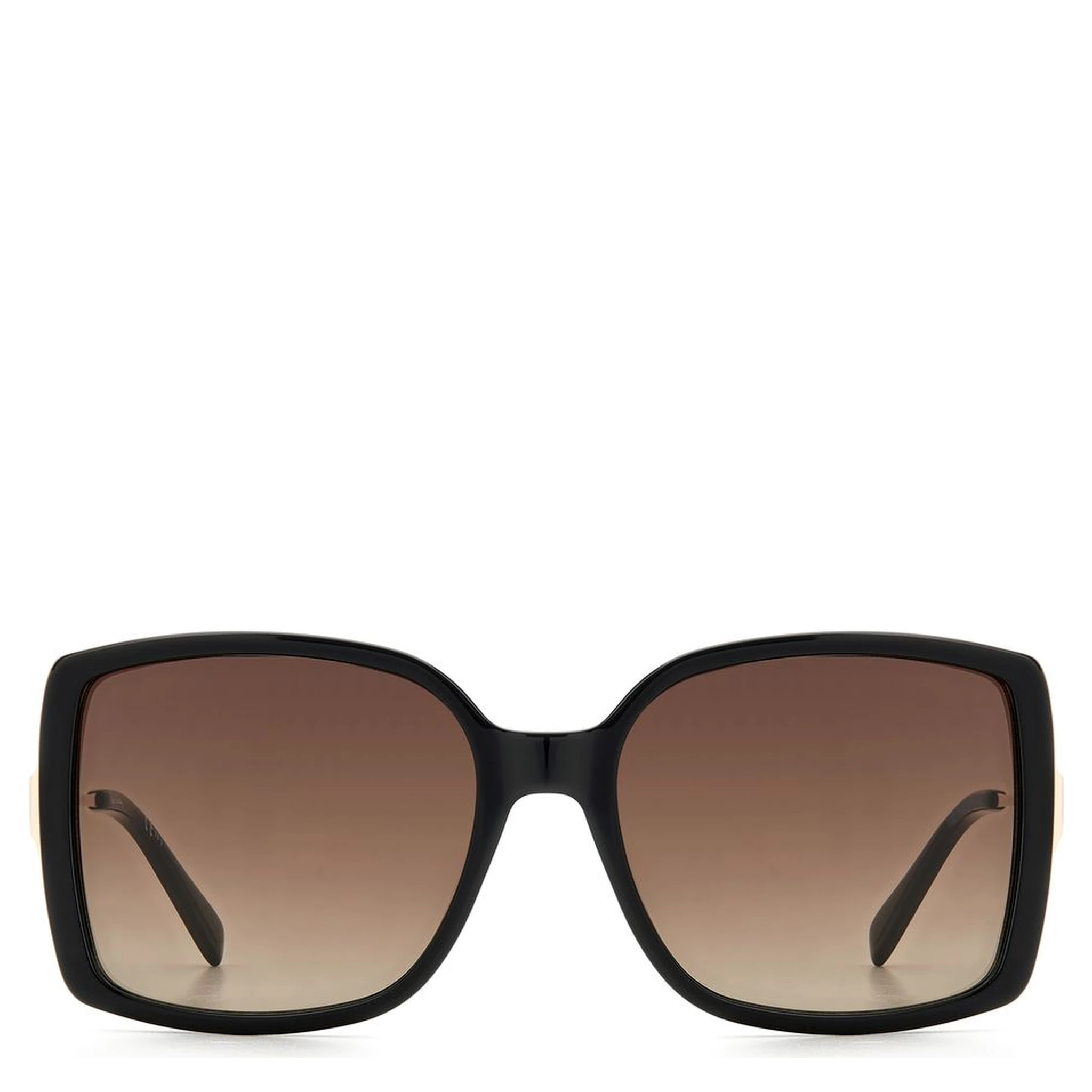 Black Acetate Sunglasses