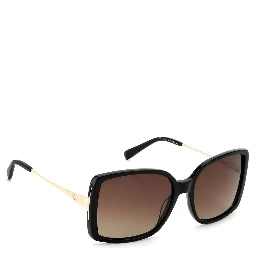 Black Acetate Sunglasses