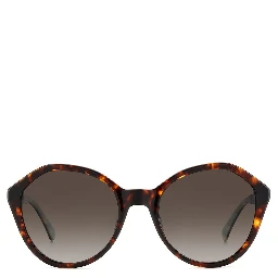 Brown Acetate Sunglasses