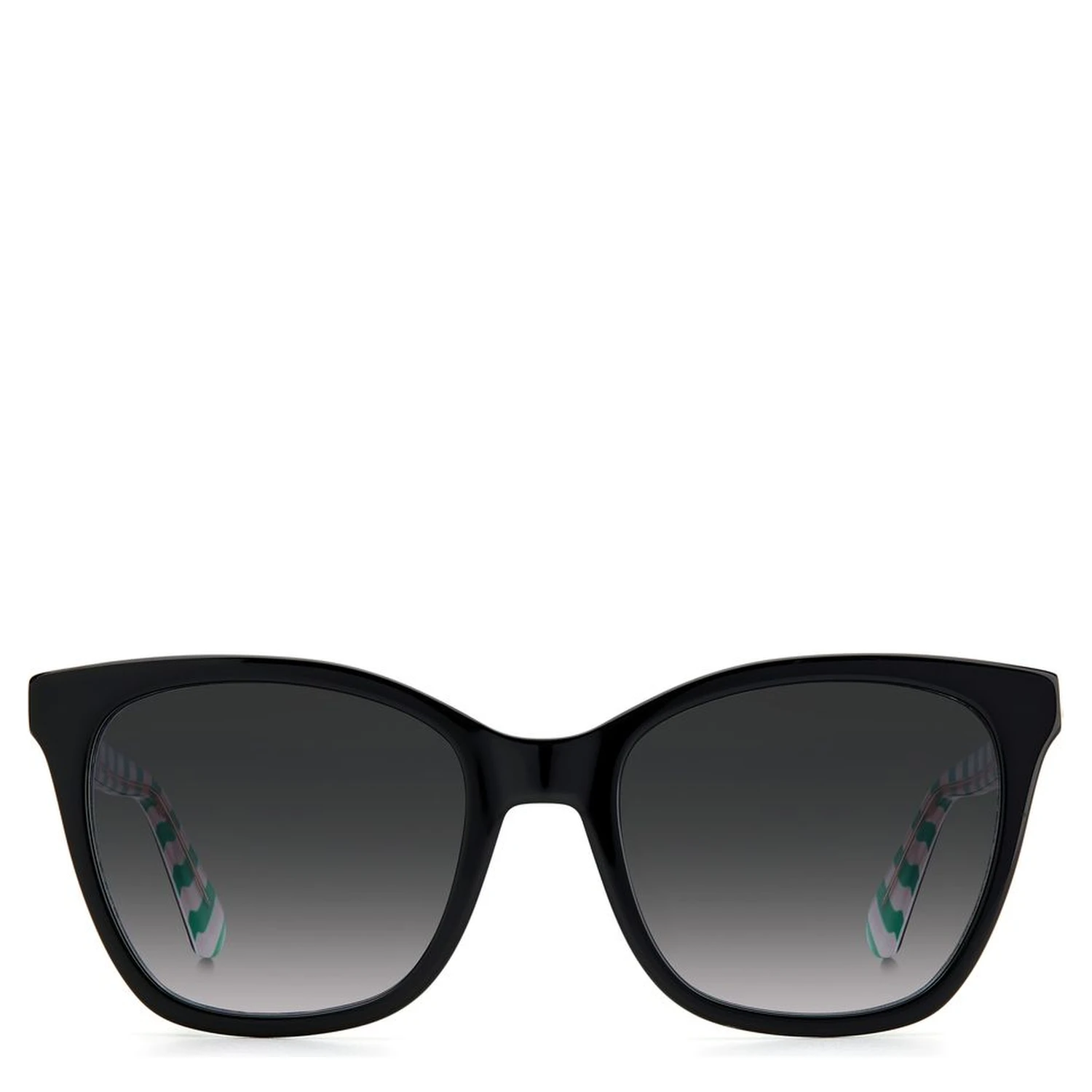 Black Acetate Sunglasses