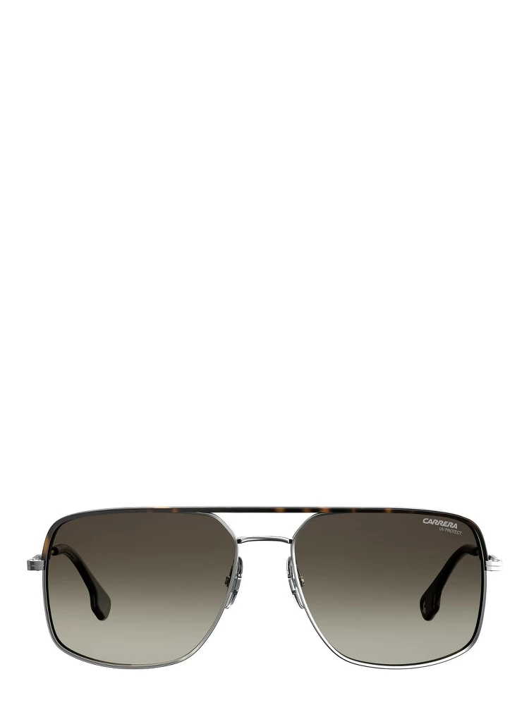 Gray Metal Sunglasses alternative