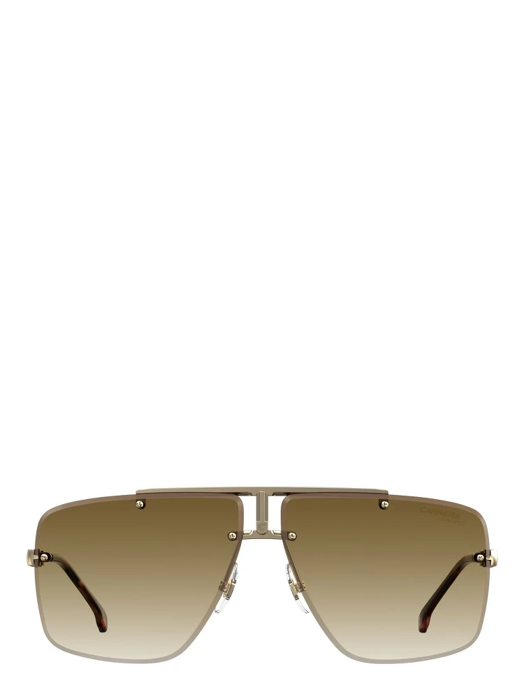 Gold Metal Sunglasses alternative